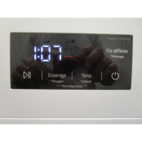 LG F94N15WHS - Afficheur