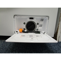 LG F94N15WHS - Bouchon du filtre de vidange