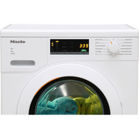Miele WCA 120 WCS