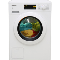 Miele WCA 120 WCS - Vue de face