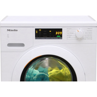 Miele WCB 100 - Bandeau de commandes