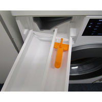 Miele WED385 WCS - Retrait du bac à produit