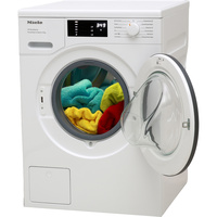 Miele WED385 WCS - Vue porte ouverte