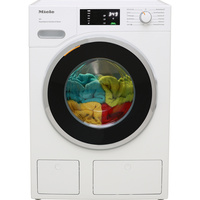 Miele WWG880WCS - Vue de face