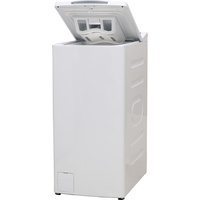 Proline (Darty) PTL6100A - Vue porte ouverte