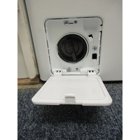 Proline (Darty) PTL6100A - Bouchon du filtre de vidange