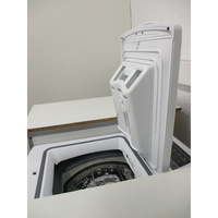 Proline (Darty) PTL6100A - Angle d'ouverture de la porte