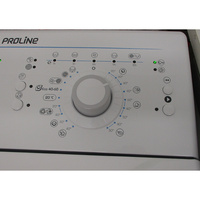 Proline (Darty) PTL5100/N - Sélecteur de programme
