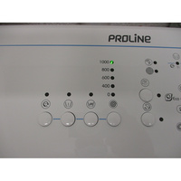 Proline (Darty) PTL5100/N - Touches d'option