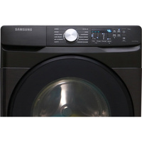 Samsung WF18T8000GV/EF - Bandeau de commandes