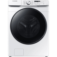 Samsung WF18T8000GW/EF - Vue de face