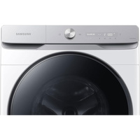 Samsung WF20DG8650BW