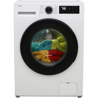 Samsung WW10FG5U34AEEF - Vue de face