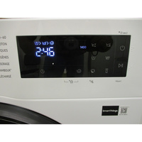 Samsung WW10FG5U34AEEF - Afficheur