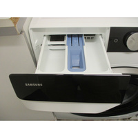 Samsung WW10FG6U34LK - Compartiments à produits lessiviels