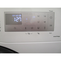 Samsung WW11DG5B25AH - Afficheur