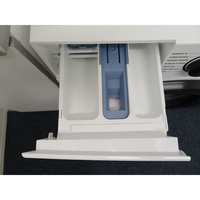 Samsung WW11DG5B25AH - Compartiments à produits lessiviels