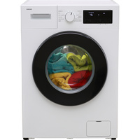 Samsung WW80FG3M05AW - Vue de face