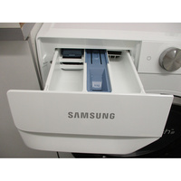 Samsung WW90T654DLH/S3 - Compartiments à produits lessiviels