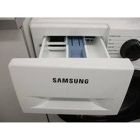 Samsung WW90TA026AE - Compartiments à produits lessiviels
