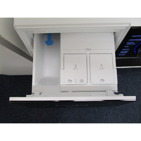 Siemens WG54B2A2FR - Compartiments à produits lessiviels