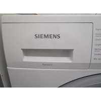 Siemens WM12N209FF - Tiroir à détergents