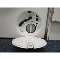 Siemens WU14UT60FR - Bouchon du filtre de vidange