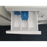 Siemens WU14UT60FR - Compartiments à produits lessiviels