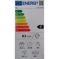 TCL FF0612WF0FR - Nouvelle étiquette énergie