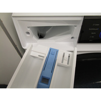 Thomson (Darty) TW148AM10WHCS - Retrait du bac à produit