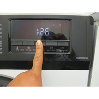 Thomson (Darty) TW8AM20FRA - Touches d'options