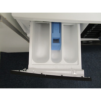 Valberg (Electro Dépôt) WF 714 A-10 W566C2 - Compartiments à produits lessiviels