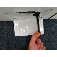 Valberg (Electro Dépôt) WF 714 A-10 W566C2 - Tuyau d'évacuation de l'eau résiduelle