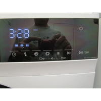 Valberg (Electro Dépôt) WF 714 A-10 W566C2 - Afficheur