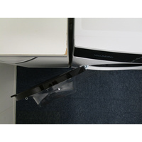 Valberg (Electro Dépôt) WF 714 A-10 W566C2 - Angle d'ouverture de la porte