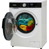 Valberg (Electro Dépôt) WF 714 A-10 W566C2 - Vue porte ouverte