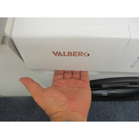Valberg (Electro Dépôt) WF 814 A-10 W180C - Ouverture du tiroir à détergents