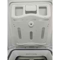 Valberg (Electro Dépôt) WT 612 A W566C - Compartiments à produits lessiviels