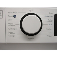 Test Signature SDW8001A - Lave-vaisselle - Archive - 227463 - UFC