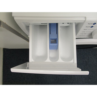 Vedette LFVQ304W - Compartiments à produits lessiviels