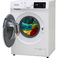 Vedette LFVQ304W - Vue porte ouverte