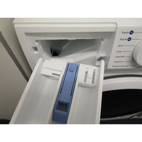 Vedette LFVQ304W - Retrait du bac à produit