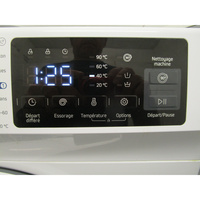 Vedette LFVQ304W - Afficheur