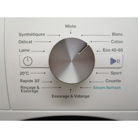 Whirlpool FFBD11469BVFR - Sélecteur de programme