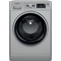 Whirlpool FFBP10489SBSVFR - Vue de face