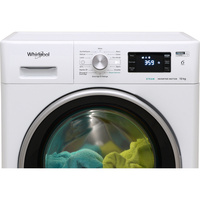 Whirlpool FFBR10489BSVFR