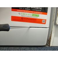 Test Lave-linge Whirlpool FFDD 9469 BSV : un rinçage à revoir
