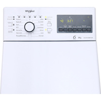 Whirlpool TDLR6268FR