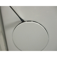 Whirlpool TDLR65230SFRN - Outil nécessaire pour accéder au filtre de vidange