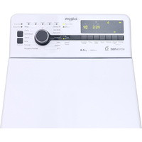 Whirlpool TDLRB65342BSFR